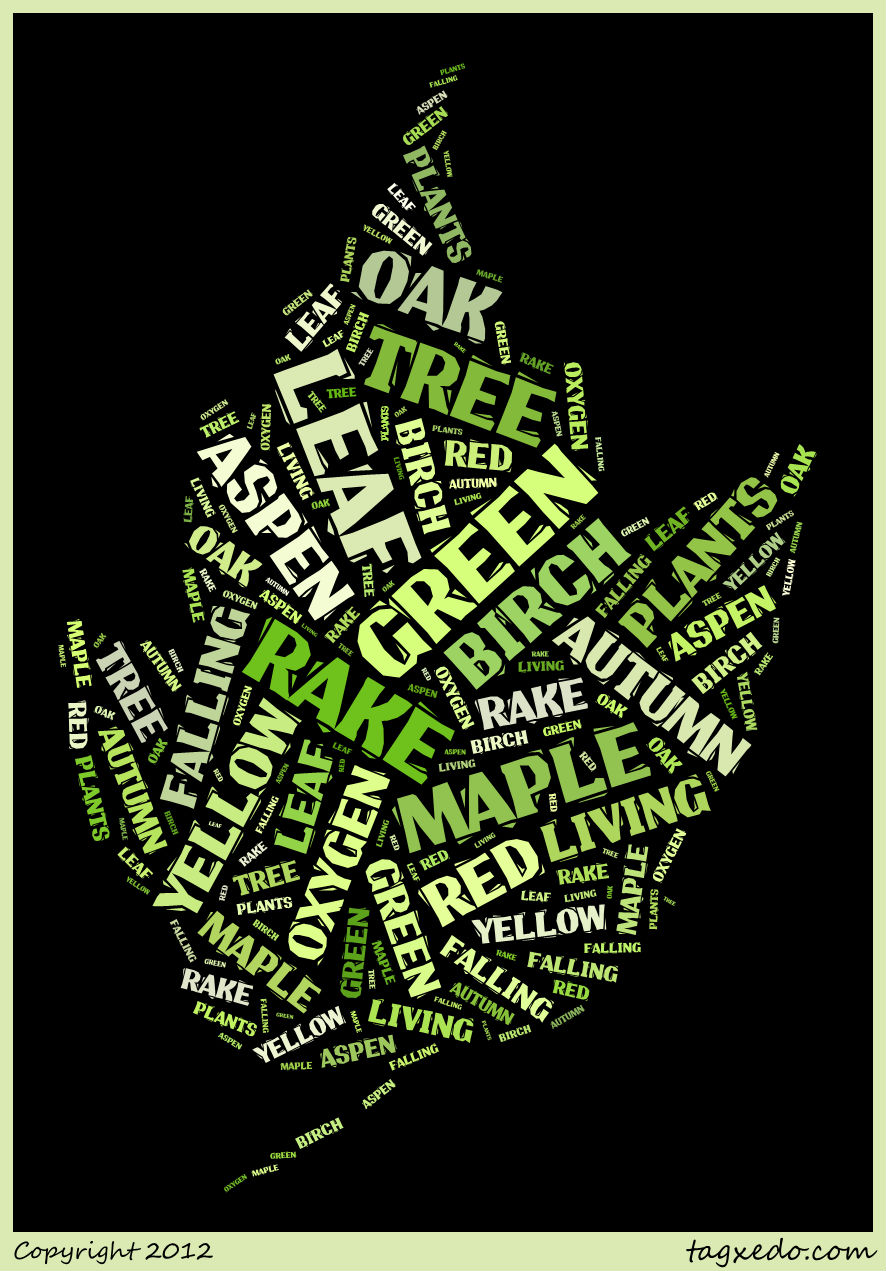 Leaf Theme