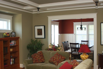interior decoration of 2012 to 2013 craftsman interior paint interior decoration of 2012 to 2013 craftsman interior paint