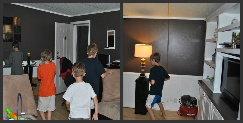 Life With 4 Boys: Monday Mojo - Easter Fun!