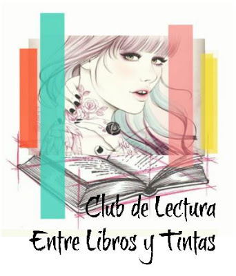Club de Lectura Entre Libros y Tintas