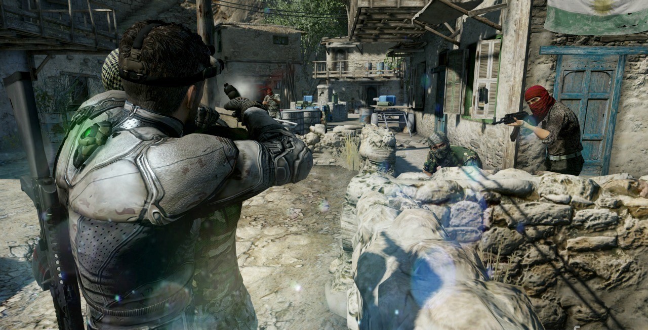 splinter cell game free full version splinter cell game free full version