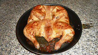 цыпленок тапака +или табака