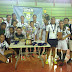 Futebol de salão feminino de Várzea é campeão do circuito