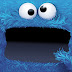 Cookie Monster Desktop picture wallpaper (1600 x 900 )