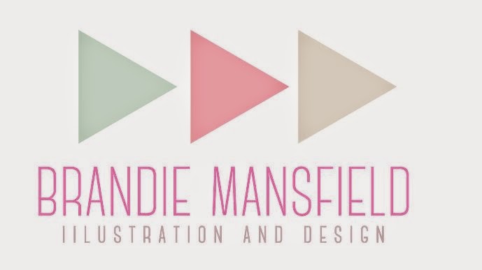 Brandie Mansfield: Illustration and Design