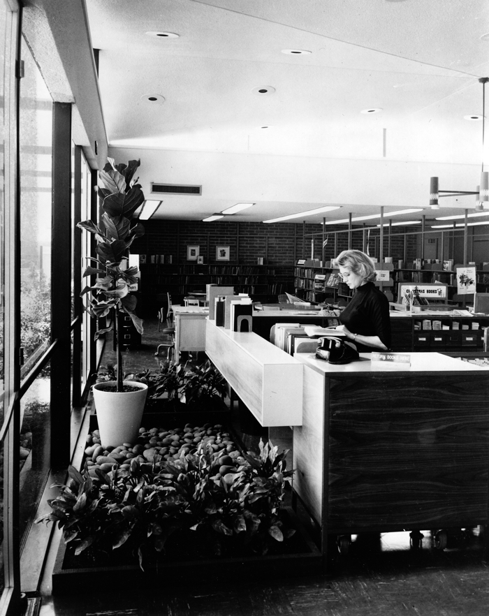 Modern Homes Los Angeles: Fickett, an American Architectural Hero ...