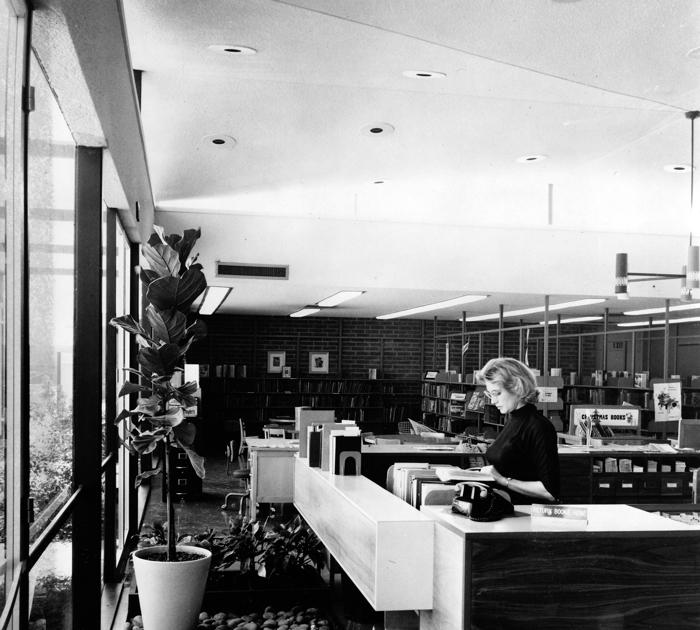 Modern Homes Los Angeles: Fickett, an American Architectural Hero ...