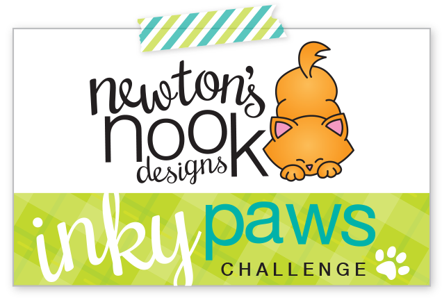 Inky Paws Challenges