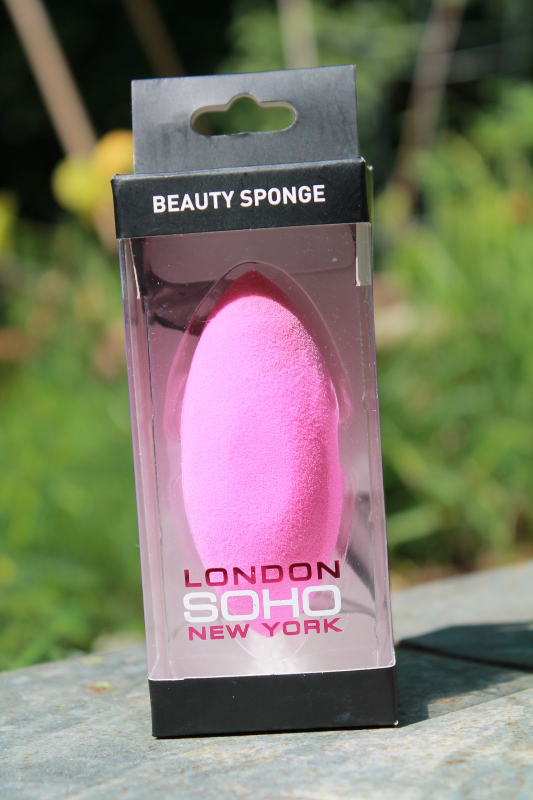 rave or rant  my review  london soho new york beauty sponge
