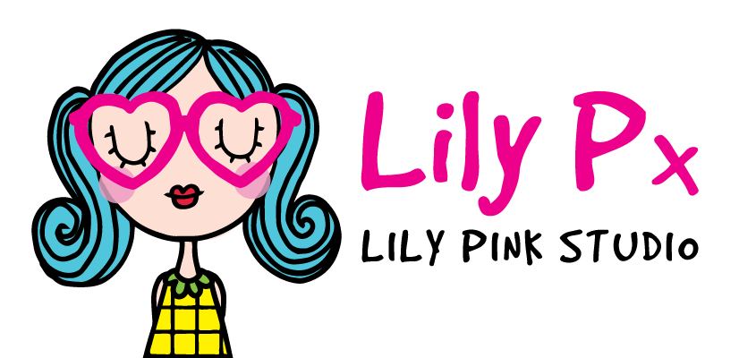 Lily Pink Studio