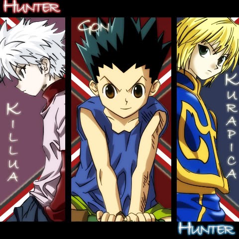 Download Hunter X Hunter Greed Island Final Episode 1 14 End Subtitle Desktop Wallpaper Free Get Wallpaper Hunter X Hunter Greed Island Final Episode 1 14 End Subtitle HD