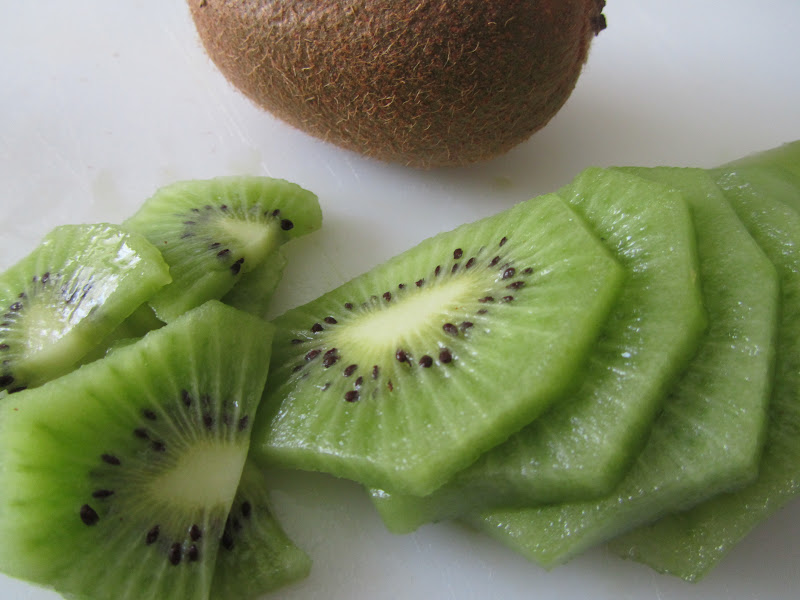 Tiddly Trinkets Fruit Pizza Minis