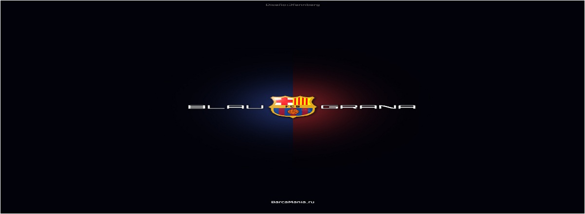 All about FC BARCELONA