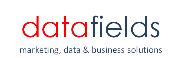 datafields - marketing, data & business solutions