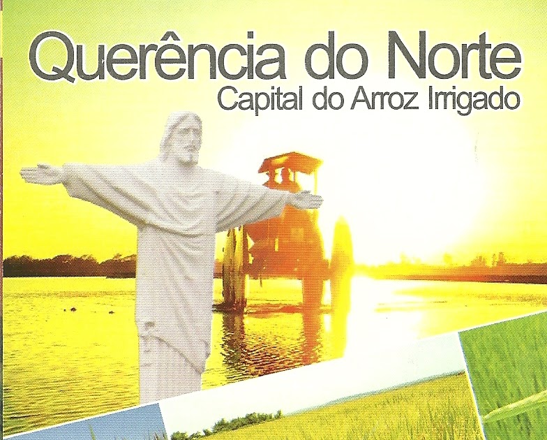 Querência em FOCO! Querência do Norte Paraná (Banner)