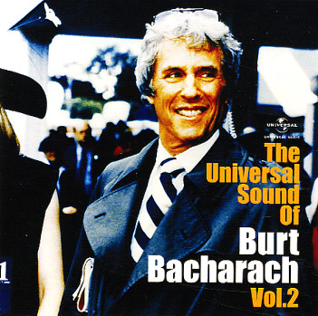 Various - Jazz Bacharach Various - Jazz Bacharach