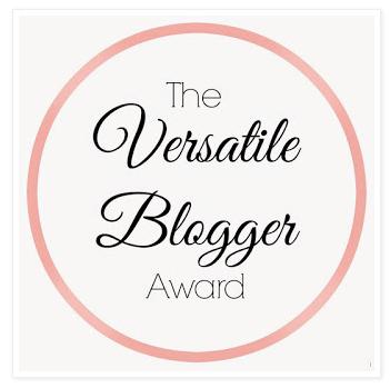 Premio a mi blog