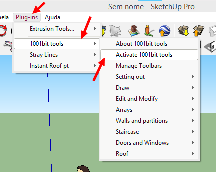 1001 bits sketchup free download 1001 bits sketchup free download