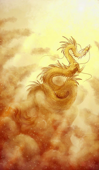 Dewi Naga Gadhing Emas