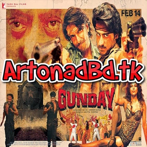 Gunday hindi dubbed hd mp4 movies