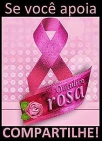 OUTUBRO ROSA