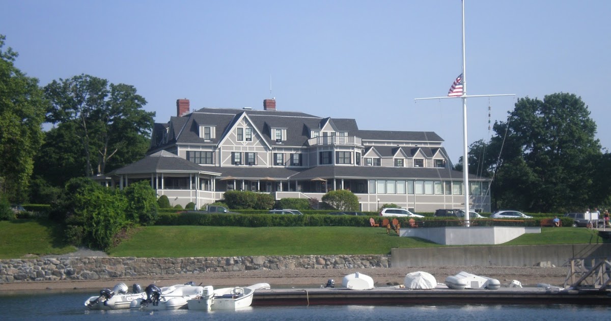 Meant To Be 4 Us MARBLEHEAD