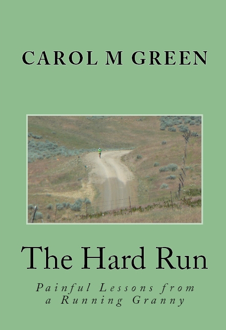 The Hard Run