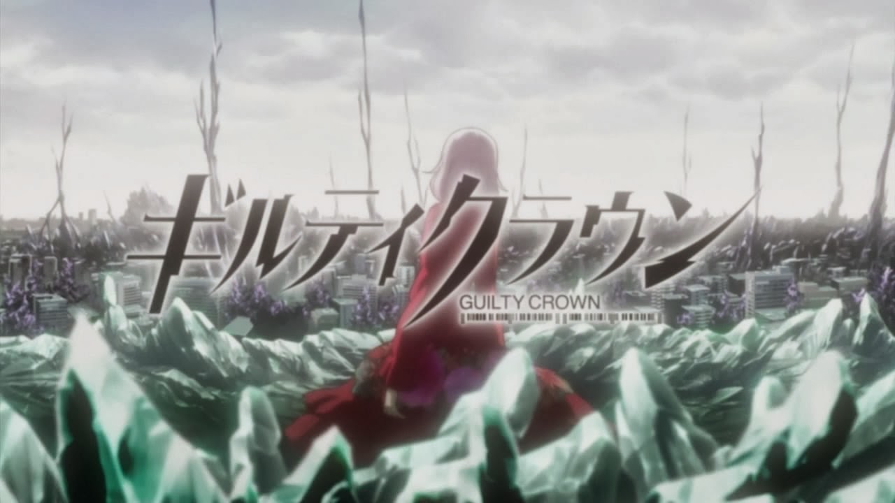 the everlasting guilty crown full version