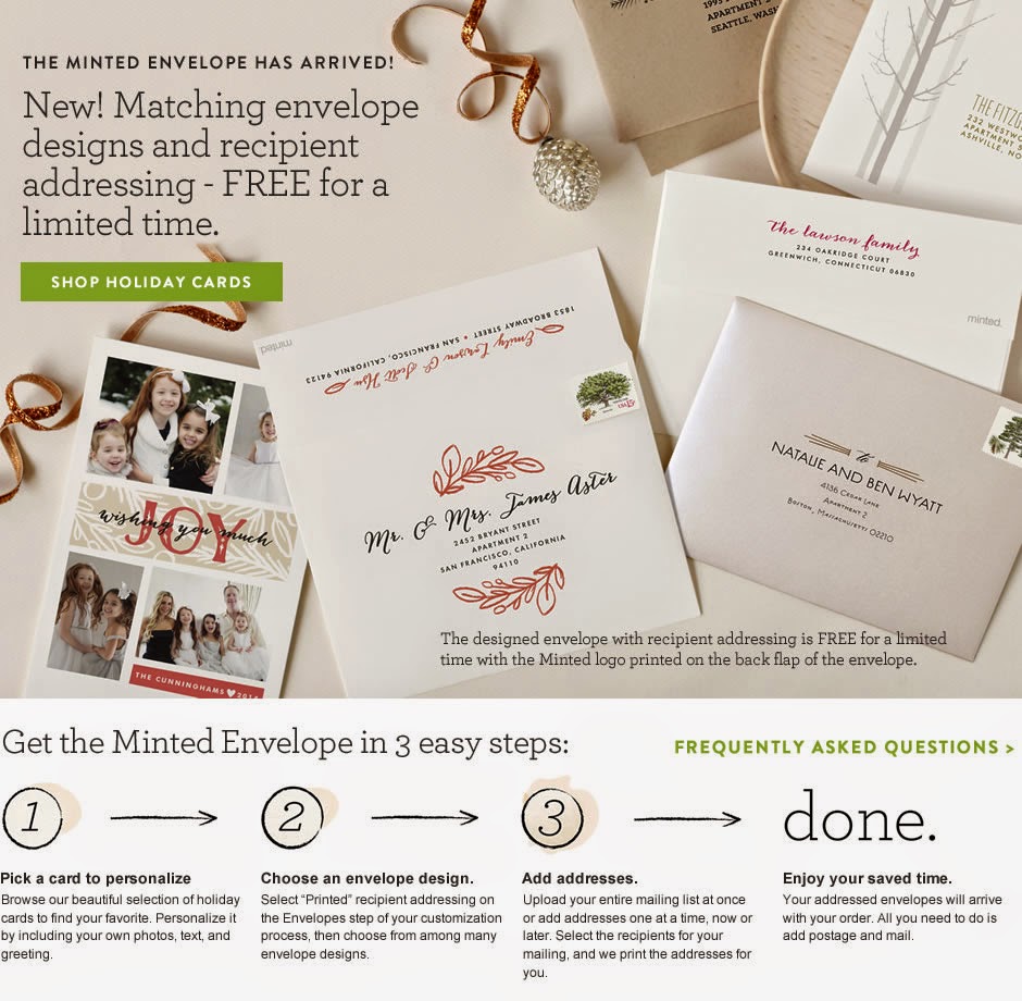 Christmas Card Outtakes Minted Favorites Natalie Mason