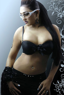 South Indian Actress Ramya Sri unseen very hot pics 1