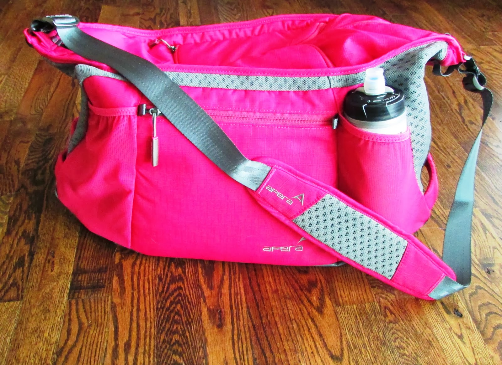 apera gym bag