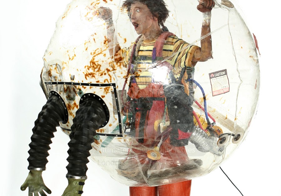 Oh My Godot On the Bubble