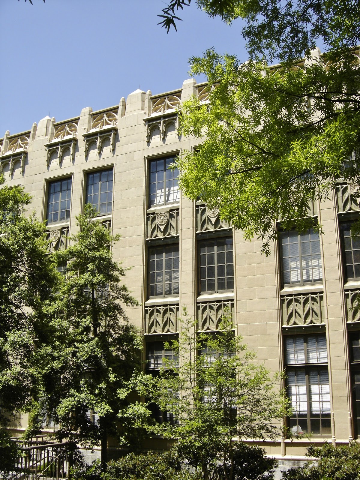 Places To Go, Buildings To See City Hall Atlanta,
