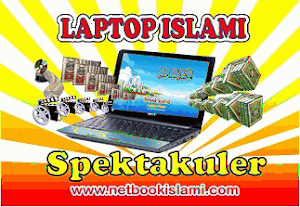 Laptop Islami Spektakuler