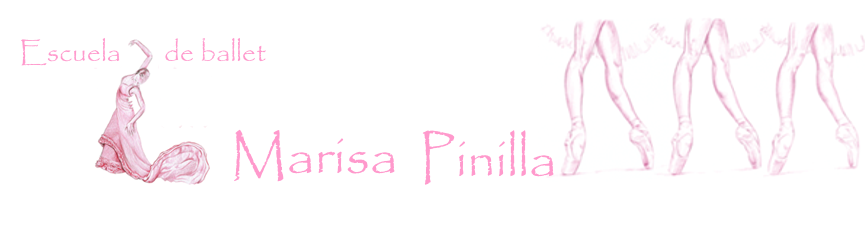 Escuela de ballet Marisa Pinilla