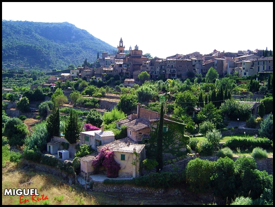 Valldemossa