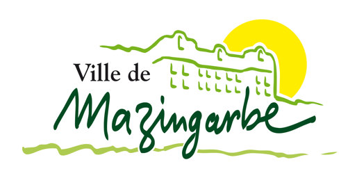 Le Nouveau Logo De La Ville De Mazingarbe Logonews