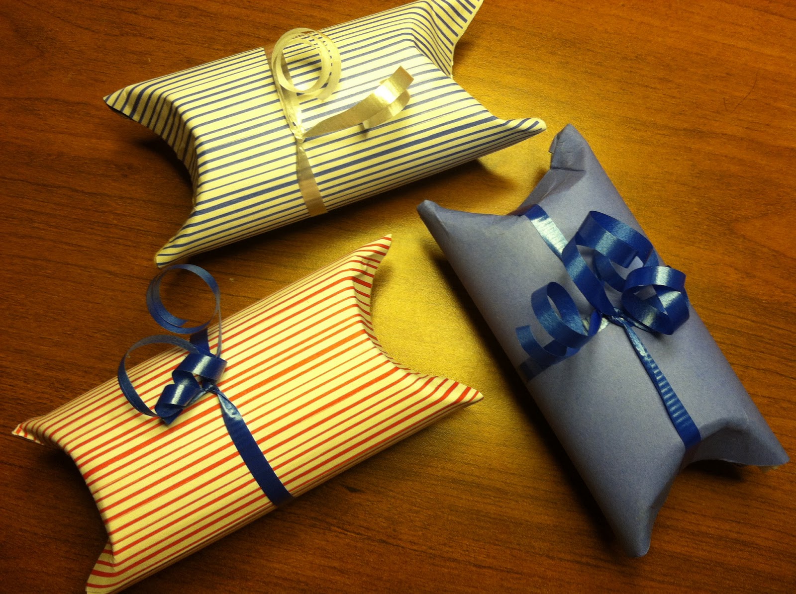Call It What You 'Quill' Toilet Paper Roll Gift Boxes
