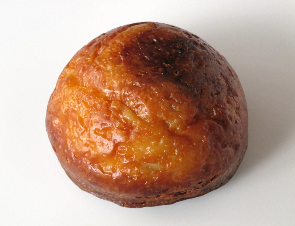 cannelés de la 7ème rencontre marmiton