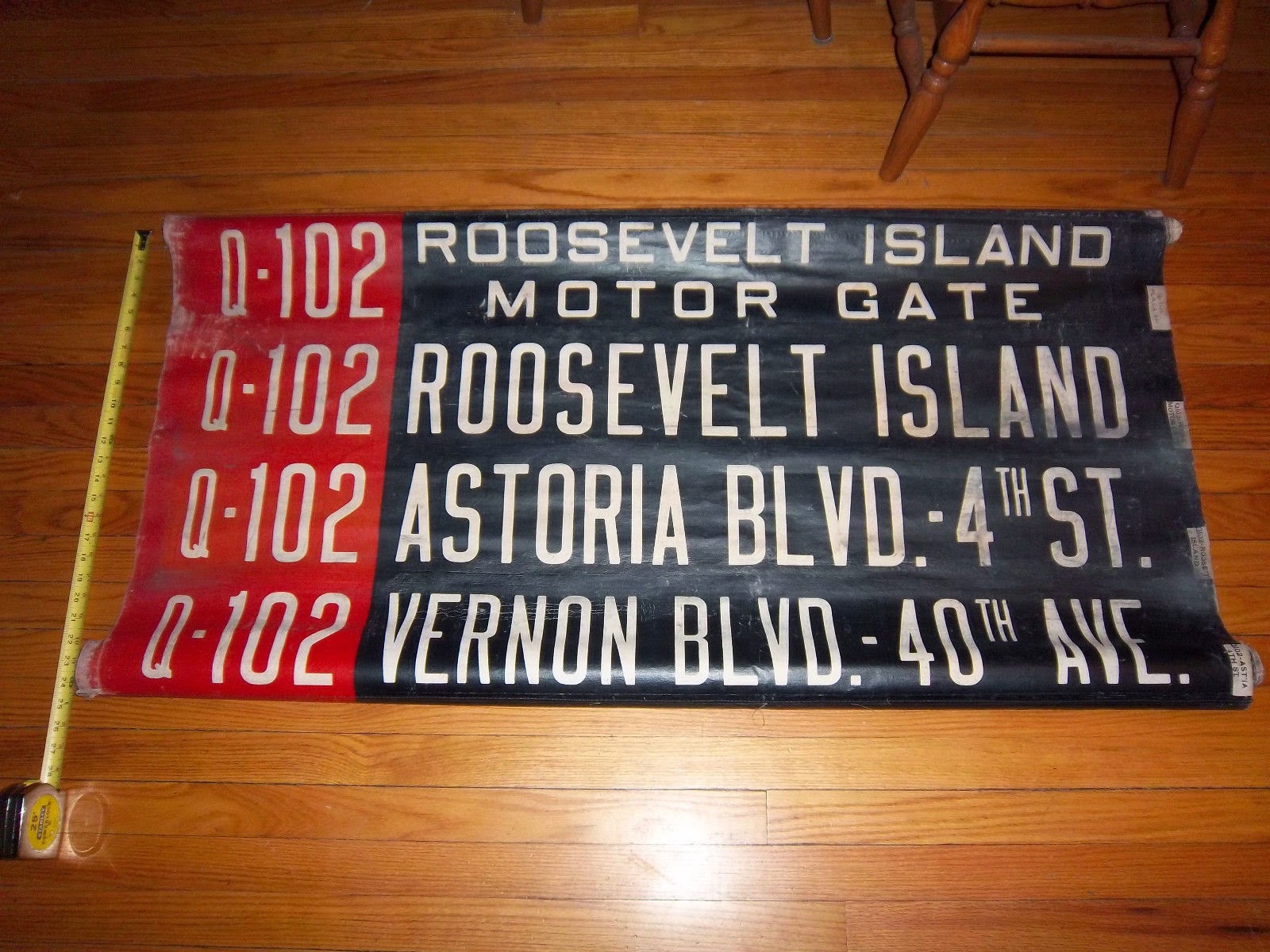 Roosevelt Islander Online Roosevelt Island Vintage Memorabilia For