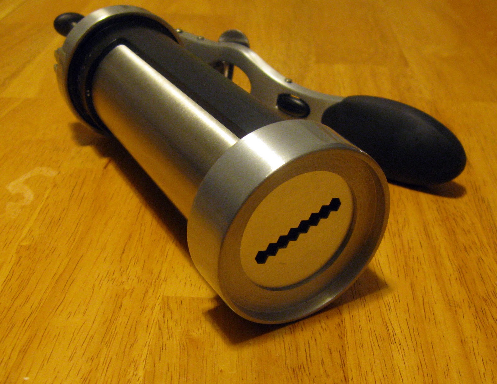 Cheese Straws Searching for Dessert