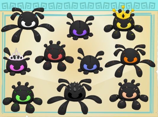 rare giant panda plushie aj