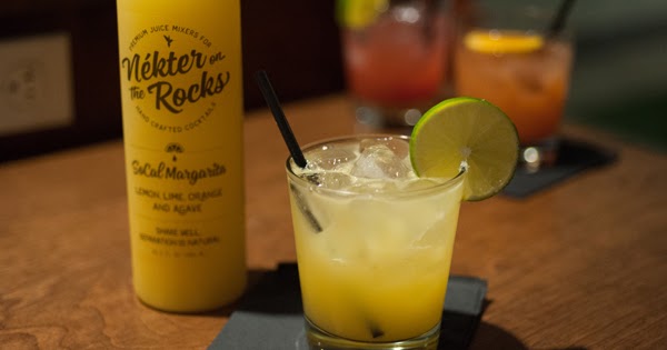 Project House Kitchen Cocktail Art