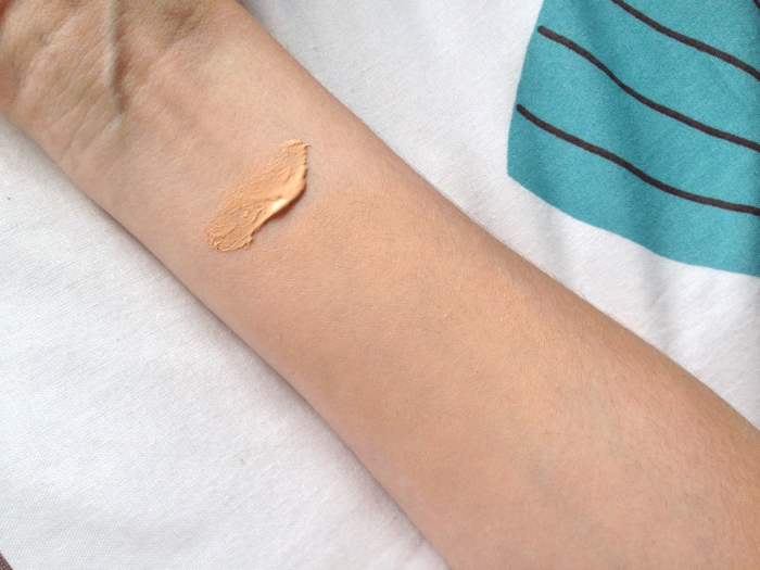 REN BB Cream REN BB Cream