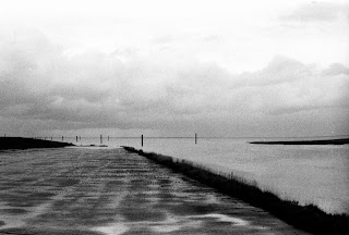 Herbstlicher Besuch in der alten Heimat