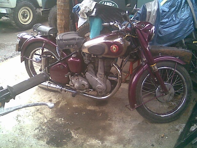 bsa