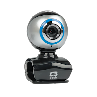 Driver Webcam C3 Tech WB-002