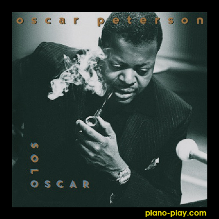 Oscar peterson discography rar