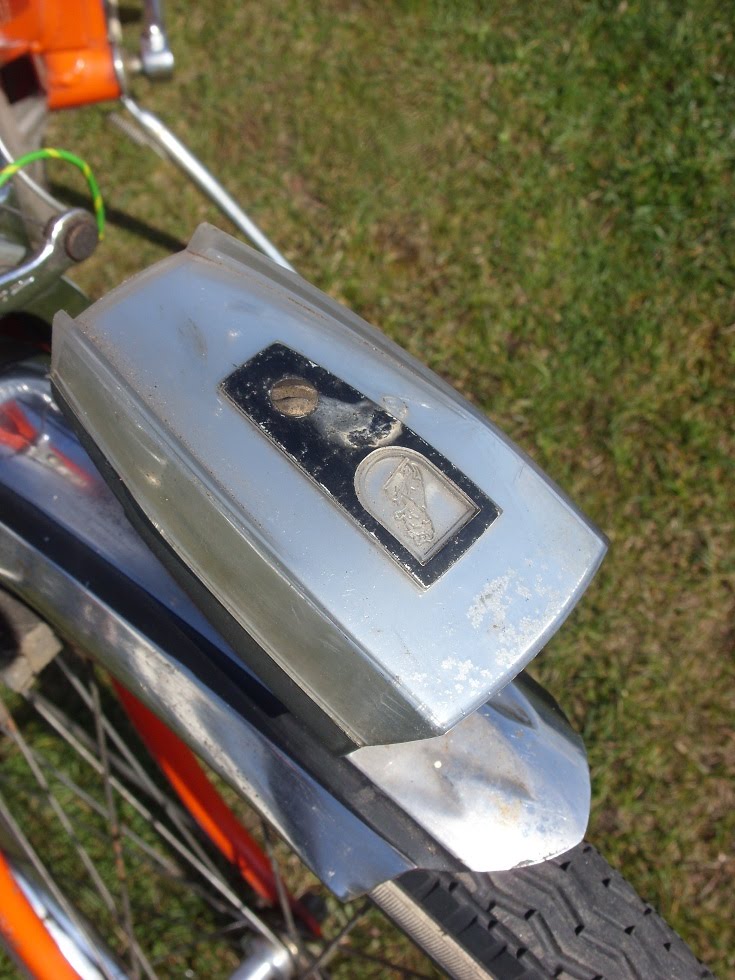 peugeot nouveau folding bicycle