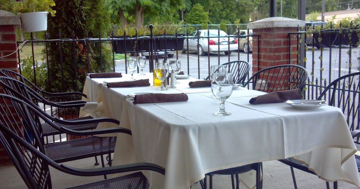 Albany Dish DOING DISHES Chicken Parm at Grappa' 72 Ristorante